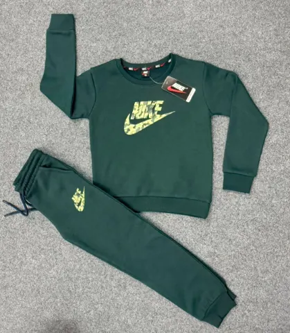 NIKE winter set